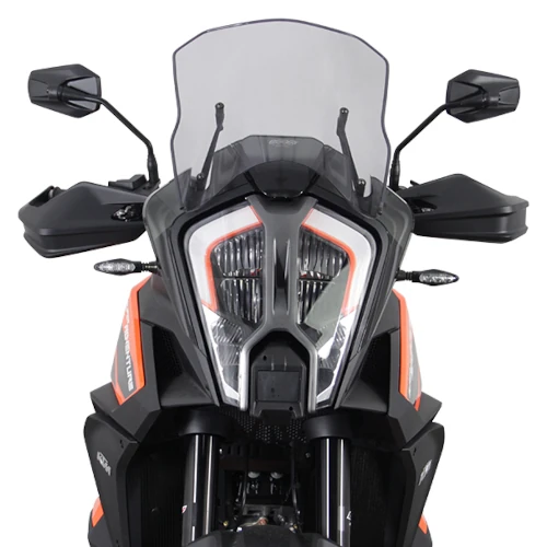 Vetro TM touring fumè | MRA