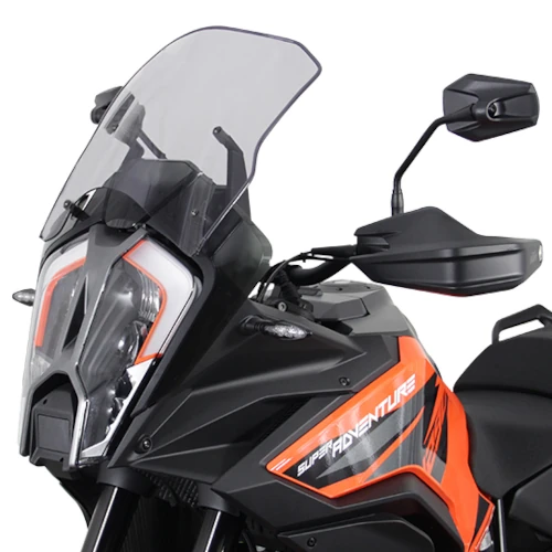 Vetro TM touring fumè | MRA