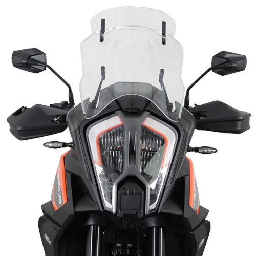 Vetro VTM vario-touring maxi chiaro | MRA
