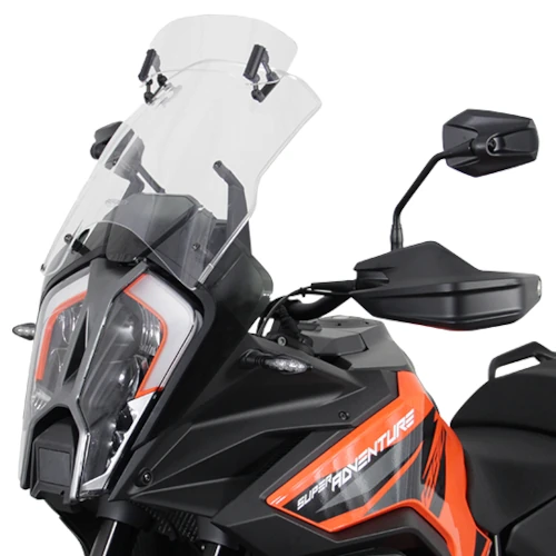 Vetro VTM vario-touring maxi chiaro | MRA