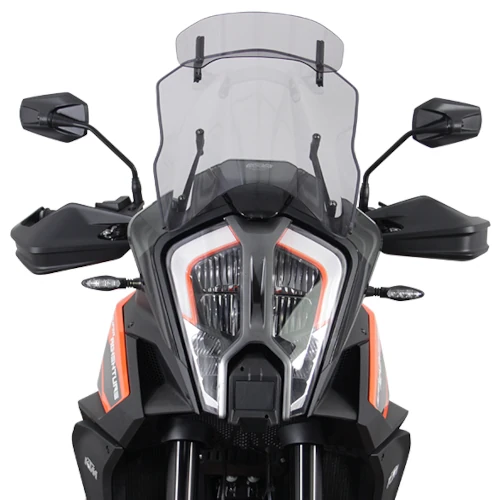 Vetro VTM vario-touring maxi fumè | MRA