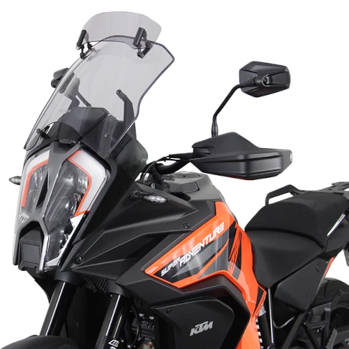 Vetro VTM vario-touring maxi fumè | MRA