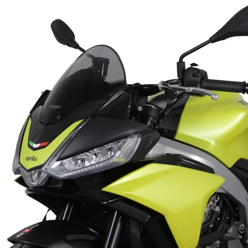 R racing smoke windshield | MRA