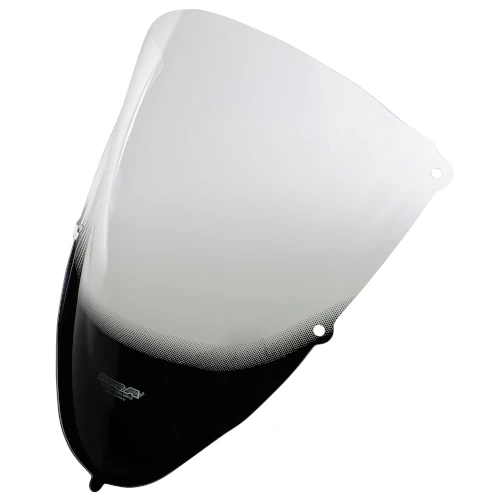 R Racing clear windshield | MRA