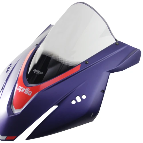 R racing smoke windshield | MRA