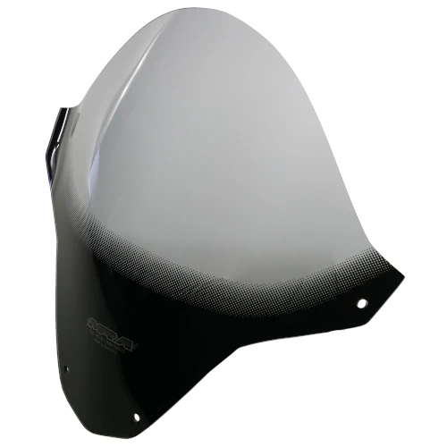 O standard smoke windshield | MRA