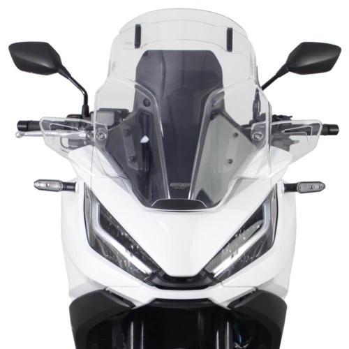 VTM vario-touring maxi clear windshield | MRA