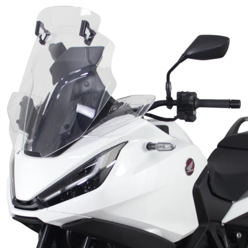 VTM vario-touring maxi clear windshield | MRA