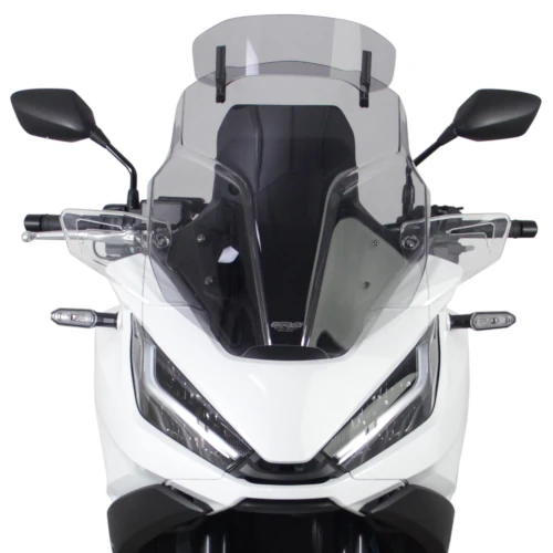 VTM vario-touring maxi smoke windshield | MRA