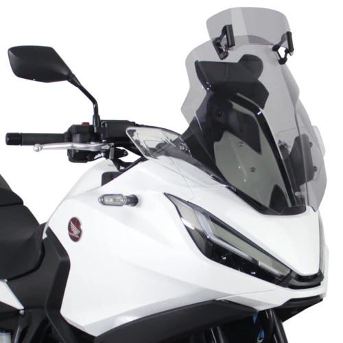 VTM vario-touring maxi smoke windshield | MRA
