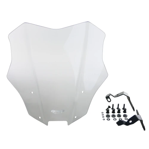 NTN touring clear windshield | MRA