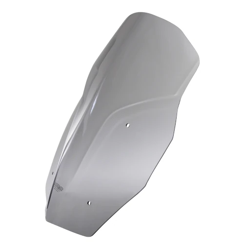 TM touring smoke windshield | MRA