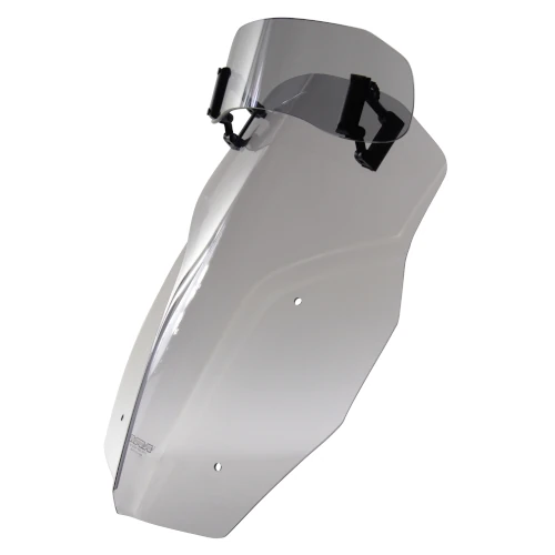VTM vario-touring maxi smoke windshield | MRA