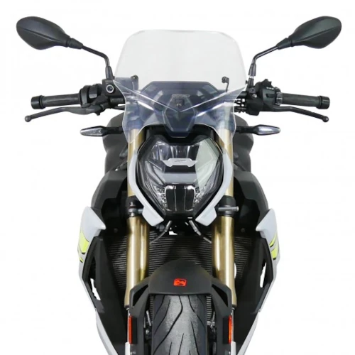 NSPN sport clear windshield | MRA