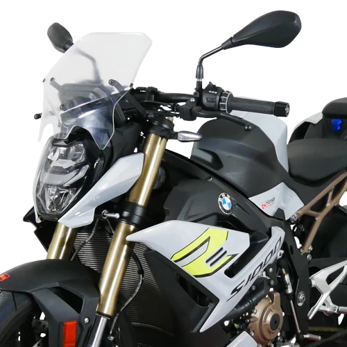 NSPN sport clear windshield | MRA