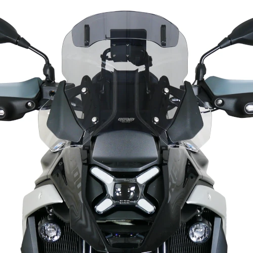 NSPN sport smoke windshield | MRA