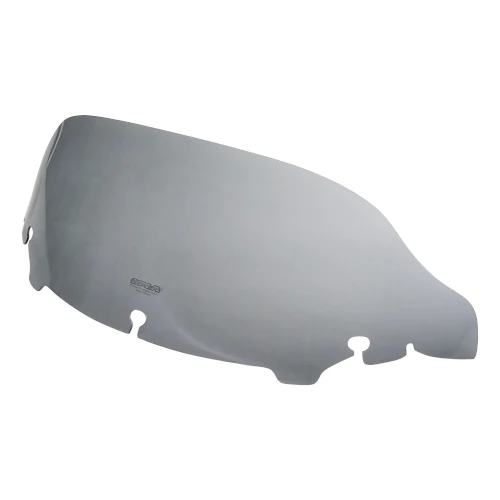 AR Arizona touring smoke windshield | MRA