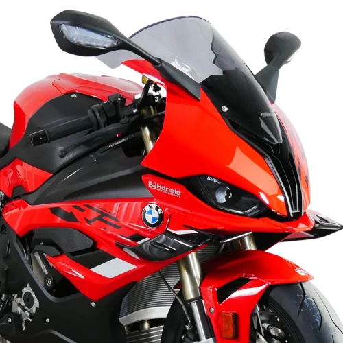 SP sport smoke windshield | MRA