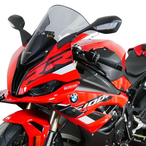 R racing smoke windshield | MRA