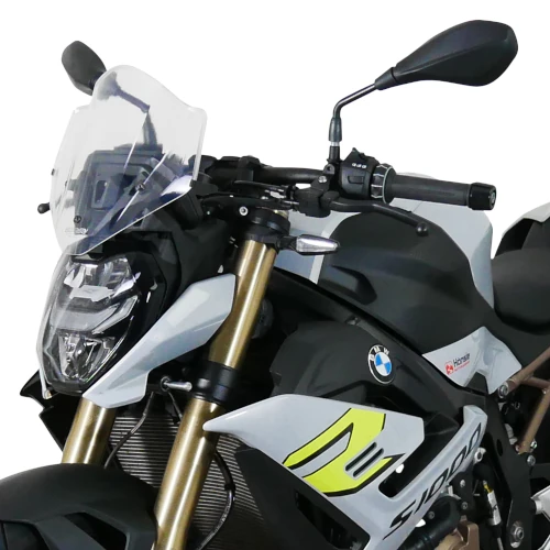 SPM sport clear windshield | MRA