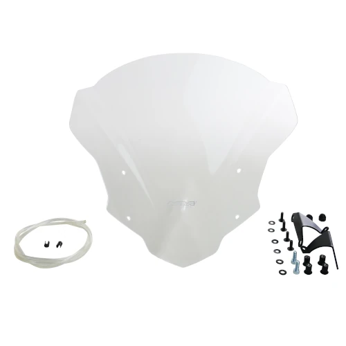 NTM touring clear windshield | MRA