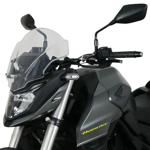 NTM touring clear windshield | MRA