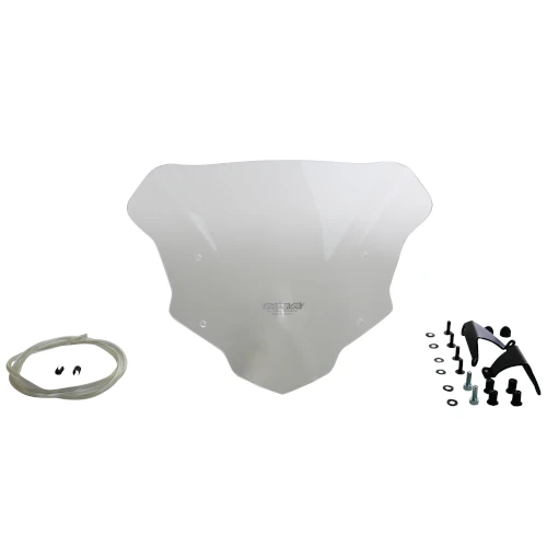 NSPM sport clear windshield | MRA