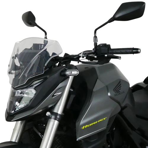 NSPM sport clear windshield | MRA