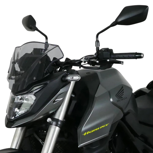 NSPM sport smoke windshield | MRA
