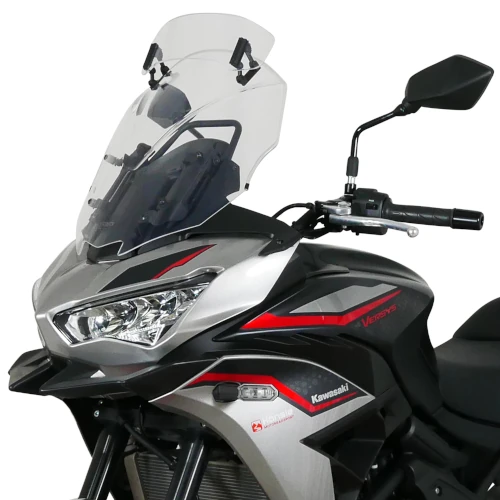 VTM vario-touring maxi clear windshield | MRA