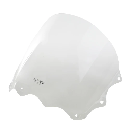 OM standard clear windshield | MRA