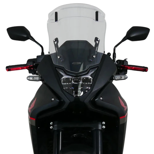 VTM vario-touring maxi clear windshield | MRA