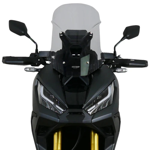 TM touring clear windshield | MRA