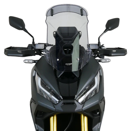 VTM vario-touring maxi clear windshield | MRA