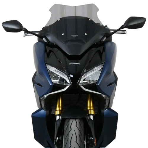 SP sport smoke windshield | MRA