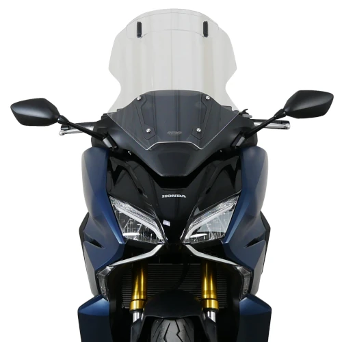 VT vario-touring clear windshield | MRA