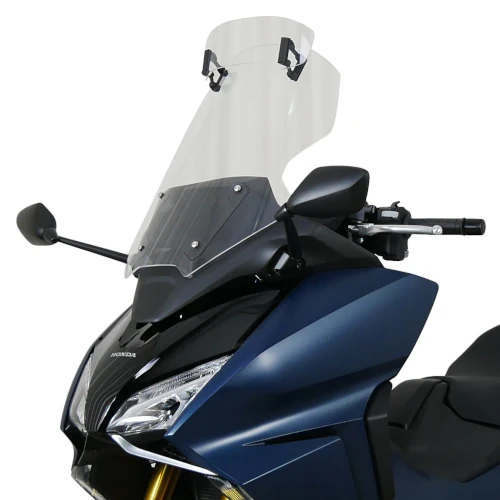 VT vario-touring clear windshield | MRA