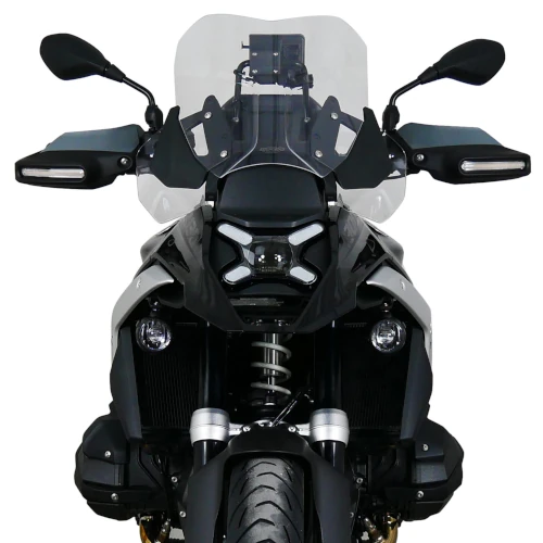 SPM sport clear windshield | MRA