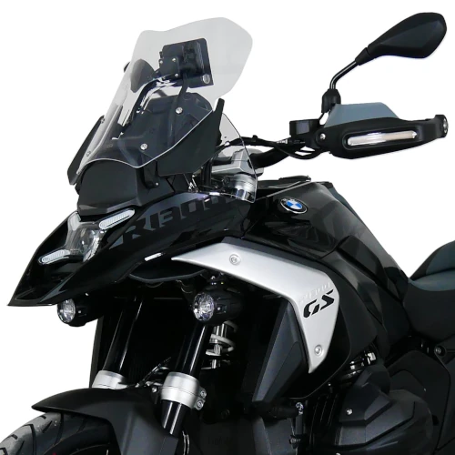 SPM sport clear windshield | MRA