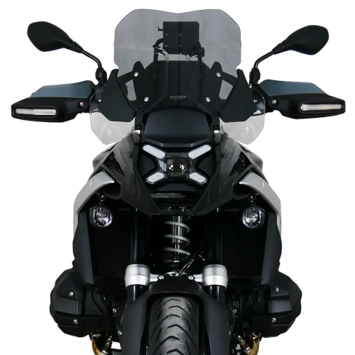 SPM sport smoke windshield | MRA