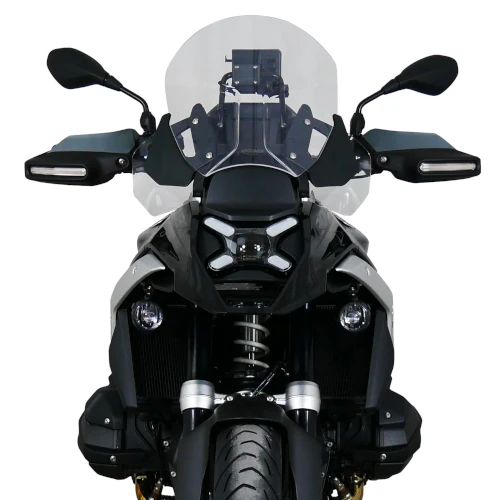 TM touring clear windshield | MRA