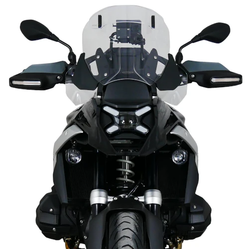 VTM vario-touring maxi clear windshield | MRA