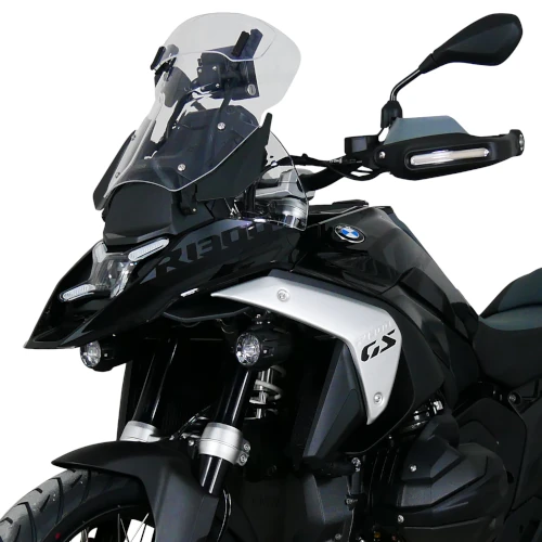 VTM vario-touring maxi clear windshield | MRA