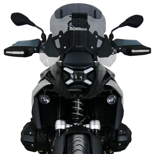 VTM vario-touring maxi smoke windshield | MRA