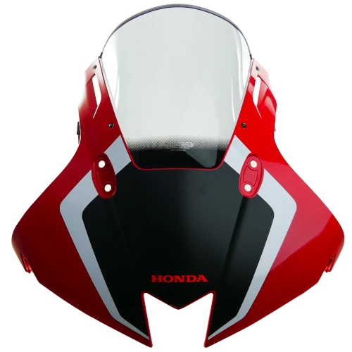 R racing clear windshield | MRA