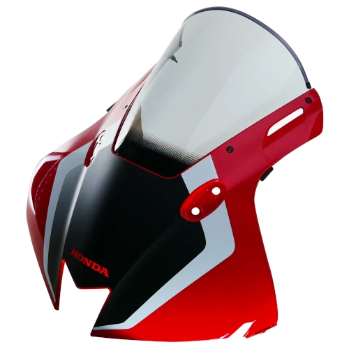 R racing smoke windshield | MRA