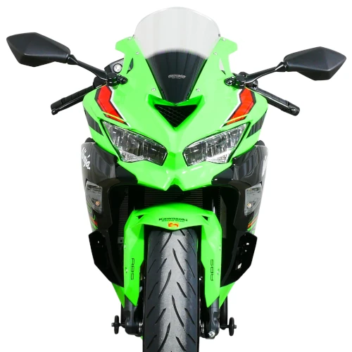 R racing clear windshield | MRA