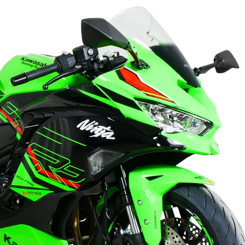 R racing clear windshield | MRA