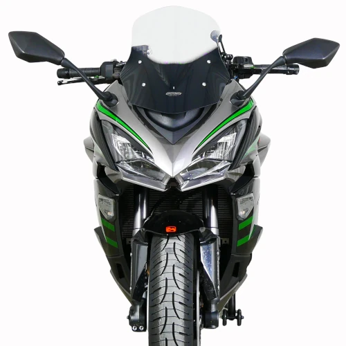 R racing clear windshield | MRA