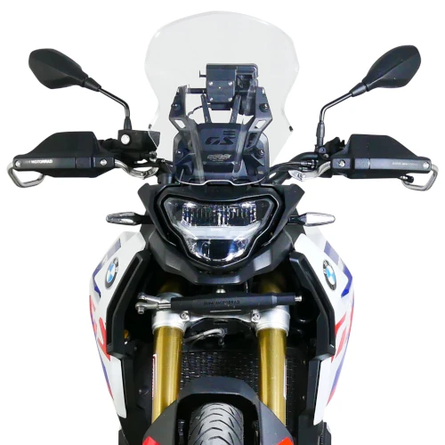 Vetro T touring chiaro | MRA